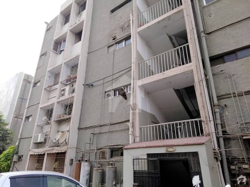 Hassan Extantion West Open Flat Is Available For Rent