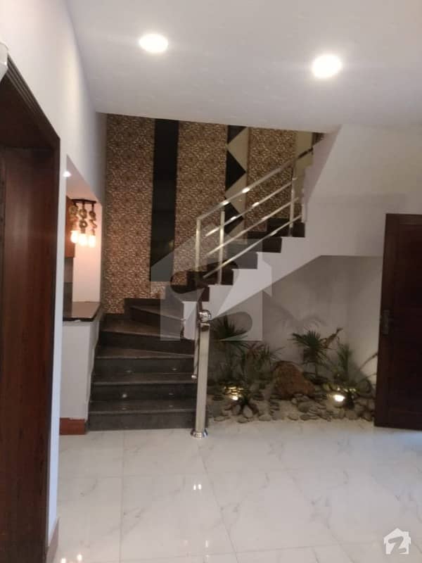 5 Marla Double Storey House For Rent Is Available