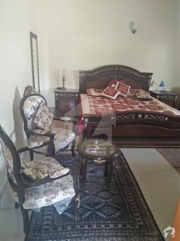Fully Furnished Single Room For Rent