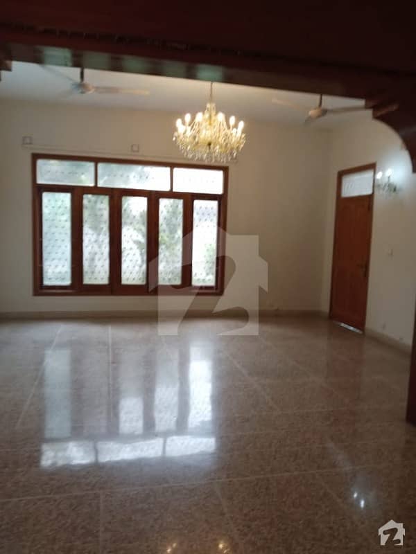 666 Square Yard Beautiful New Renovated Independent Full House For Rent In Islamabad F 10