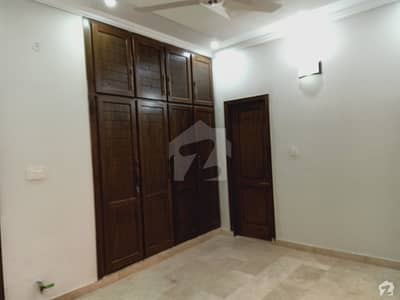 5 Marla House In Islamabad Highway For Rent
