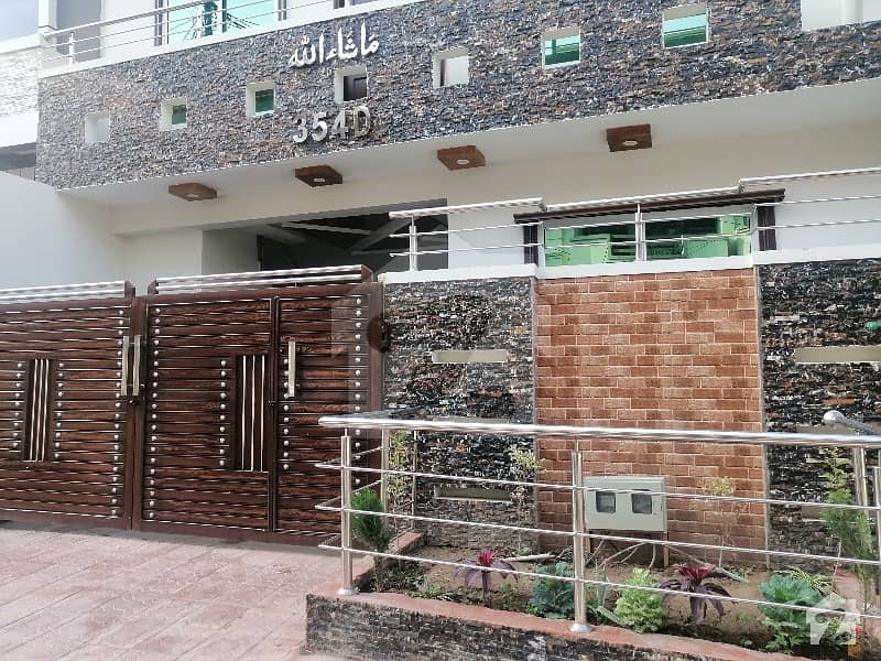Brand New Double Storey For Sale Ideal Location In I-10
