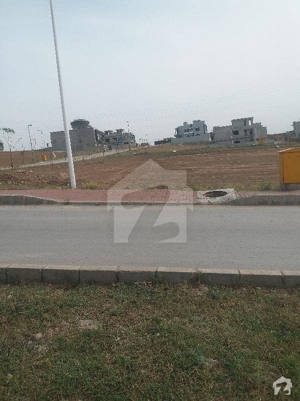 Sector G Corner Boulevard Zaid Bin Haris Road Sector G Corner Boulevard Zaid Bin Haris Road