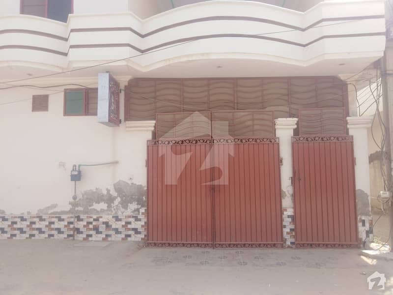 5 Marla Double Storey House For Sale