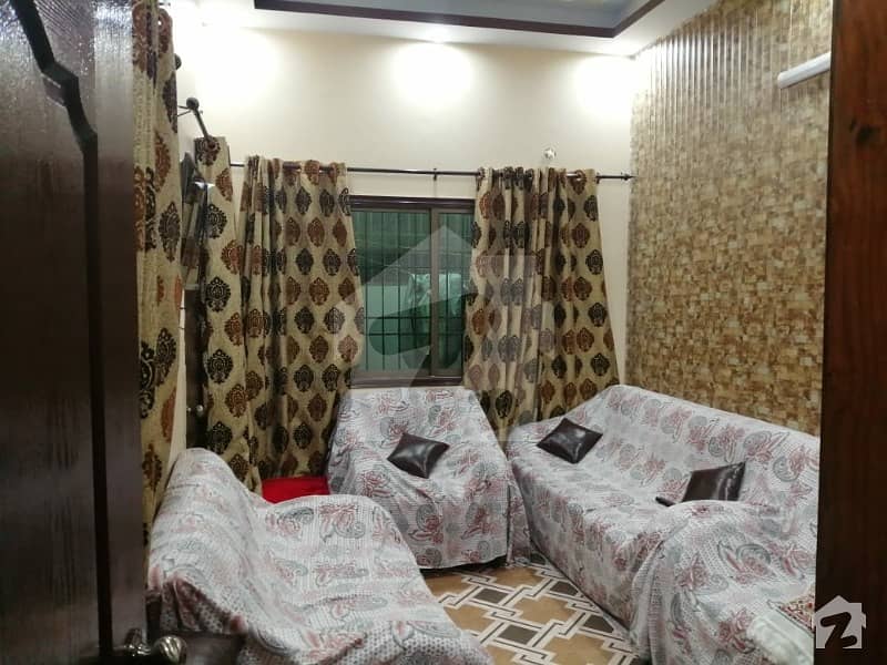 60 Yard Furnished House For Sale
