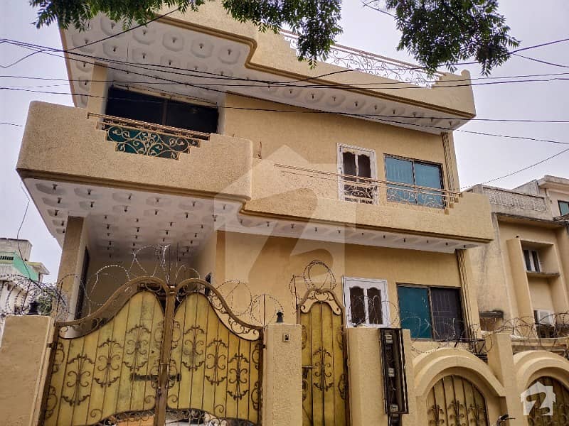 Beautiful Upper portion For Rent in G-6