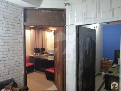 5 Marla Flat In Lahore For Sale In Reasonable Price