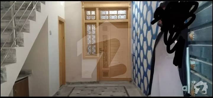 281  Square Feet Spacious House Available In Ijazabad For Sale