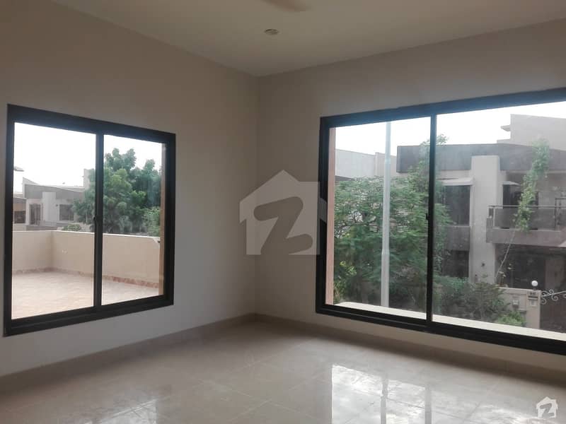 A Good Option For Sale Is The House Available In Navy Housing Scheme Karsaz In Karachi