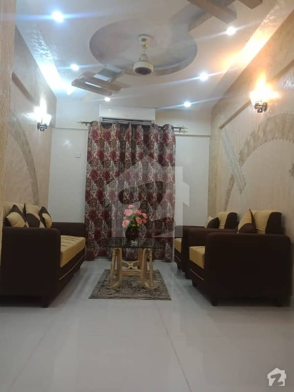 Apartment For Rent Full Furnish To Bed D D Brend New Short And Long Term