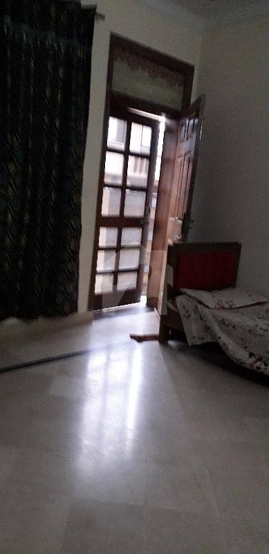 Beautifully Constructed Room Is Available For Rent In Margalla Town