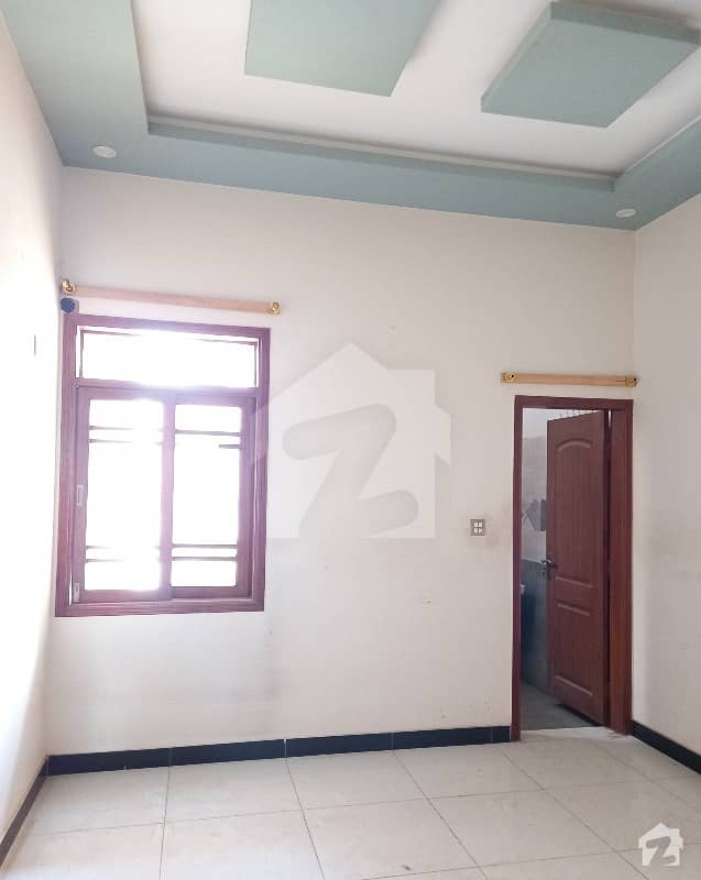 120 Sq. yd House For Rent At Kaneez Fatima Society Scheme 33.