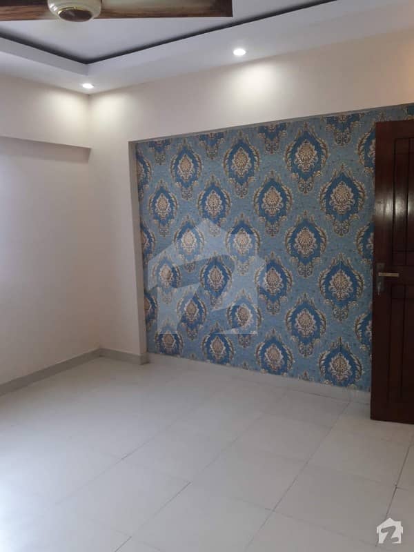 Apartment Is Available For Rent Dha Phase 6 950 Sq. ft 2 Bedrooms