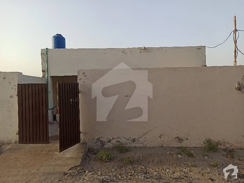 3 Marla House For Sale Vehari Road, Multan ID29473750