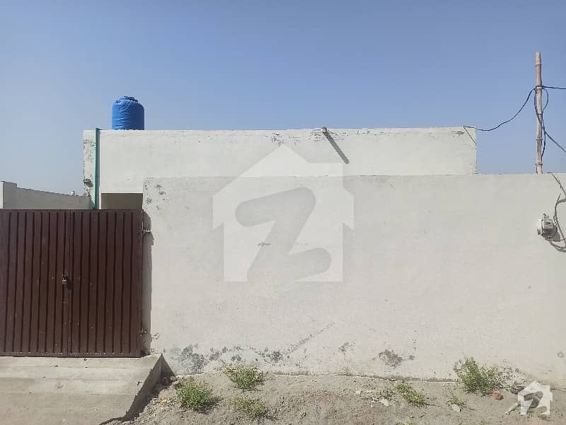3 Marla House For Sale Vehari Road, Multan ID29473750