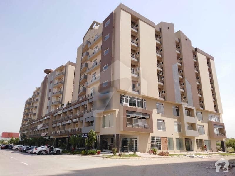 2 Bed Ready To Move Apartment For Sale In Luxus Mall & Residency Gulberg Greens Islamabad