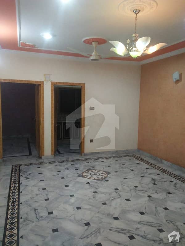 5 Marla 1.5 Storey Independent House For Rent At Barma Town Lathrar Road Islamabad