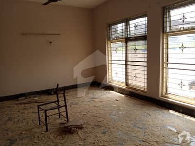 1 Kanal Lower Portion Is Available For Rent In Dha Phase 2