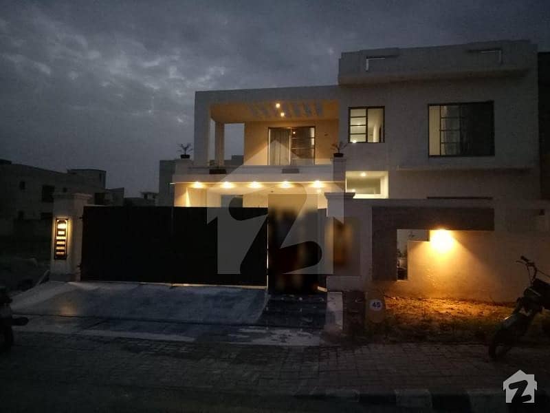 4500  Square Feet House For Sale In Sukh Chayn Gardens