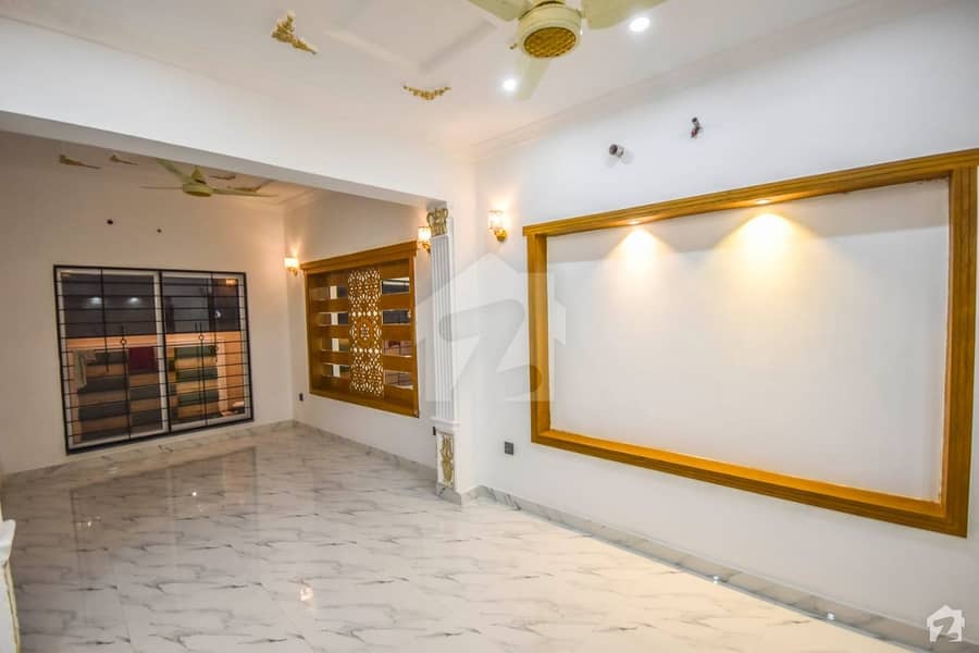 5 Marla House For Sale In Punjab Coop Housing Society