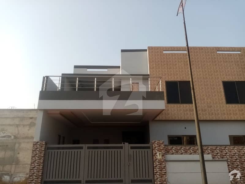 7 Marla House available for sale in Satiana Road, Faisalabad