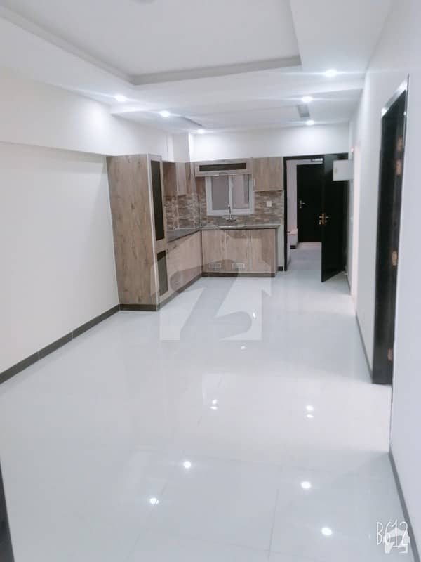 Capital Residencia 2 Bed Appartment Available For Rent