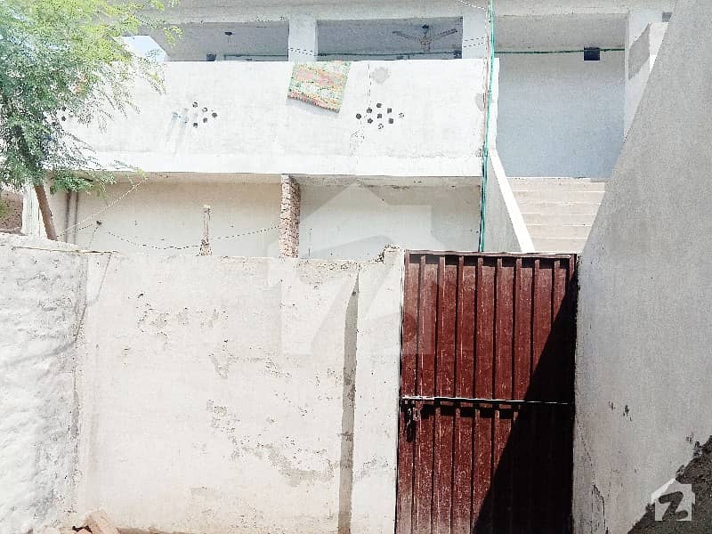 2 Marla Seprate House On Nearest Ferozpur Road Kahna Nau Lahore