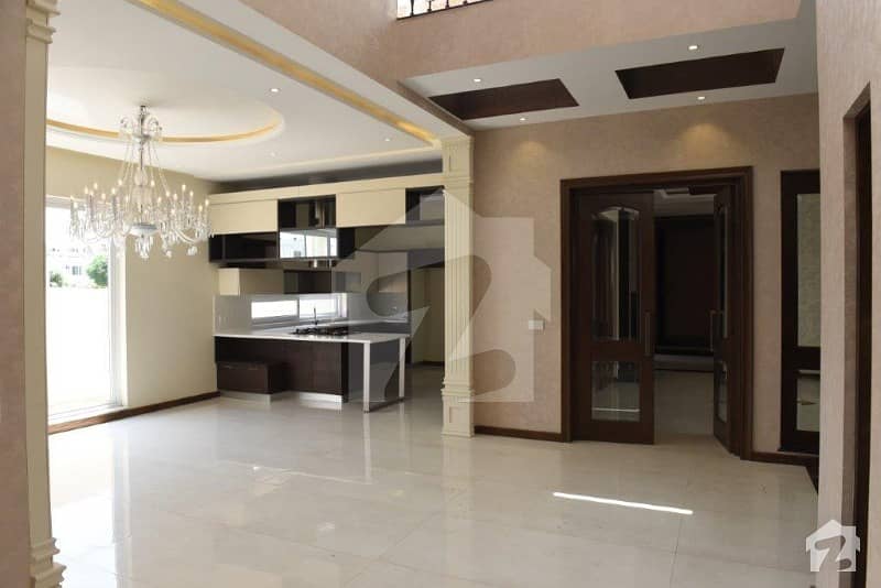 Upper Portion For Rent In Dha Lahore