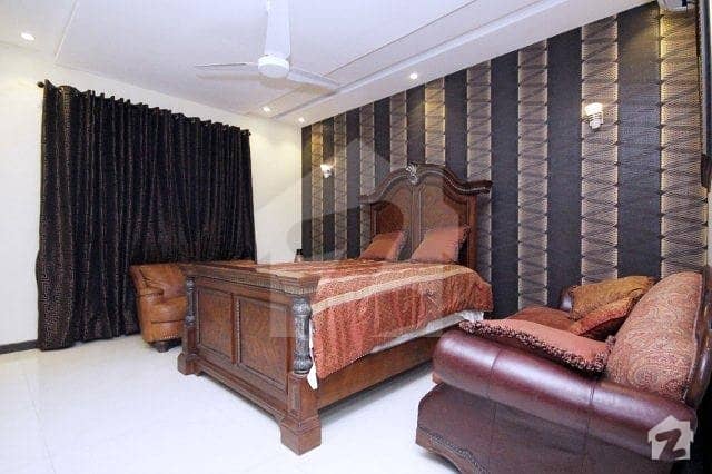 Upper Portion For Rent In Dha Lahore