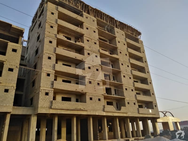 1255 Sq Feet Flat For Sale Available At Hyderabad Bypass Lakhani Galaxy Hyderabad