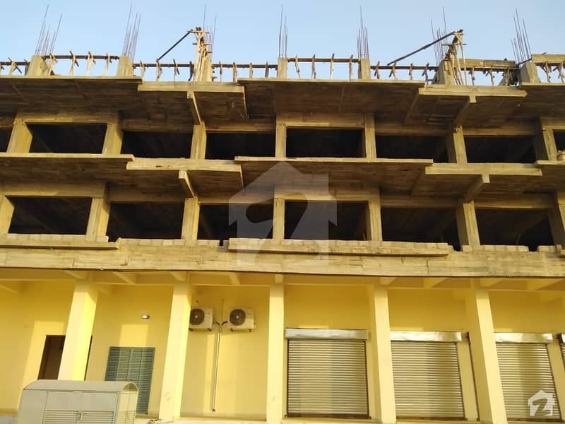 870 Sq Feet Flat For Sale Available At Hyderabad Bypass Lakhani Galaxy Hyderabad