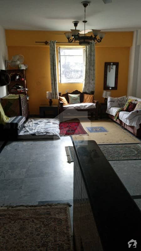 2 Bed Flat For Sale In Korang Town