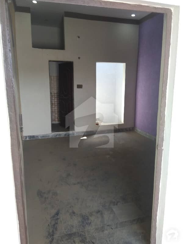 ابراہیم کالونی لاہور میں 2 کمروں کا 1 مرلہ مکان 23.5 لاکھ میں برائے فروخت۔