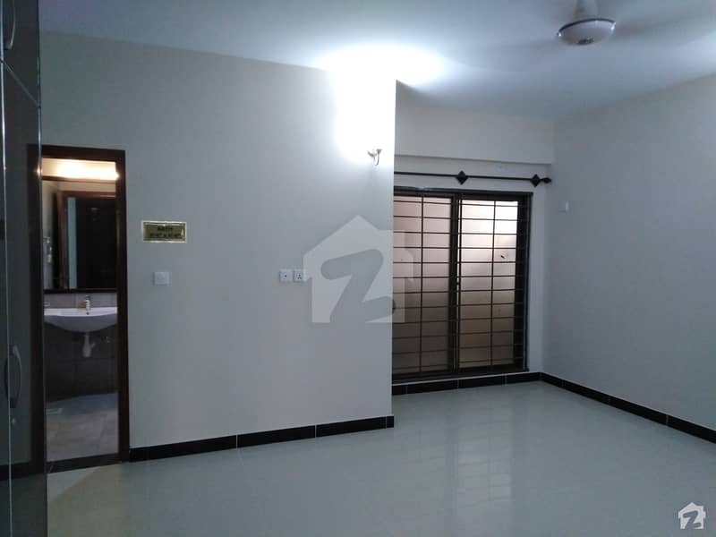3rd Floor Flat Is Available For Sale In G +9 Building