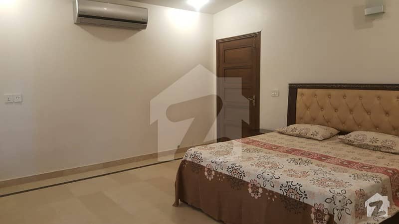 1-kanal Lower Portion For Rent In Statelife Housing Society