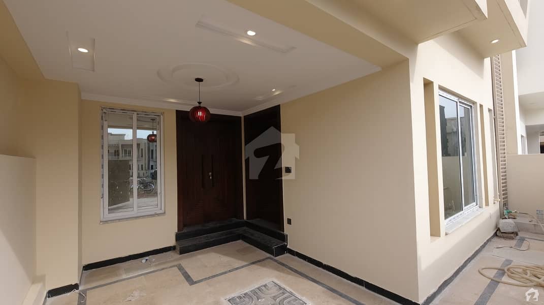 5 Marla House Available In Ali Block Phase 8