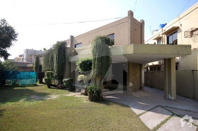 1 KANAL HOUSE FOR RENT IN DHA