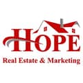 Hope Real Estate & Marketing Hope Real Estate & Marketing
