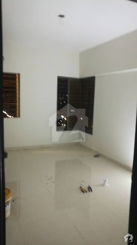 نارتھ ناظم آباد ۔ بلاک ایچ نارتھ ناظم آباد کراچی میں 3 کمروں کا 6 مرلہ فلیٹ 55 ہزار میں کرایہ پر دستیاب ہے۔