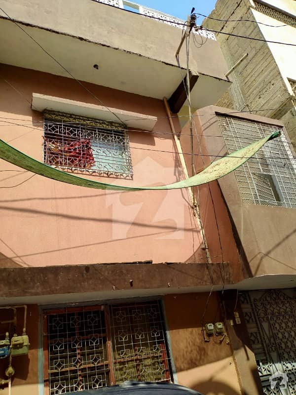 Discount Offer on House In Shah Faisal Town For Sale - 05% Off