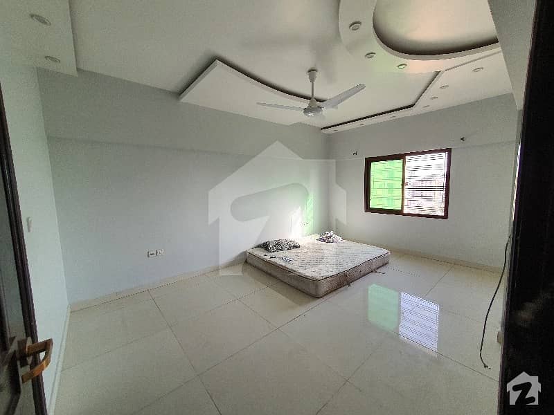 3 Bed Dd Apartment On Rent In Sharfabad