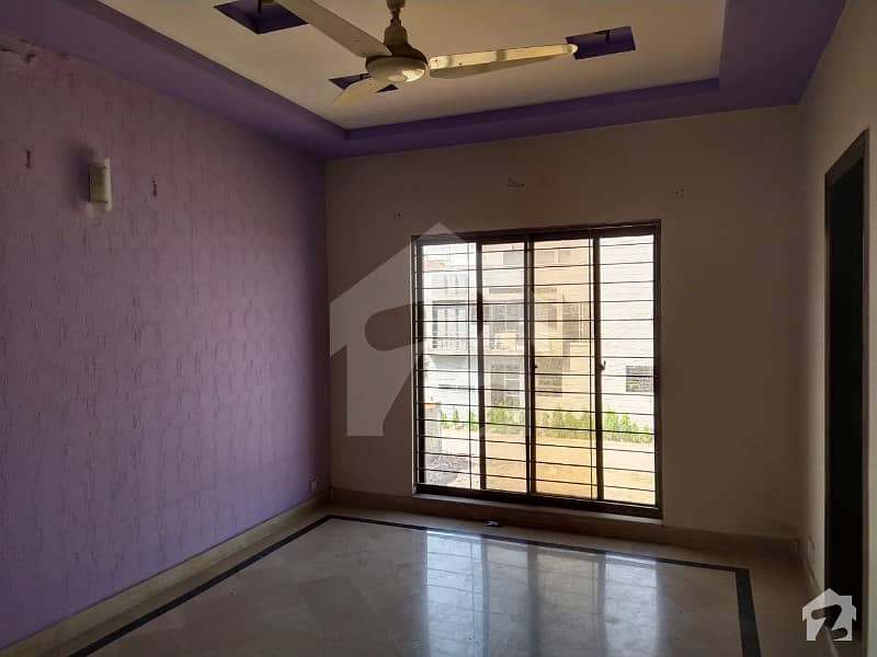 5 Marla House For Rent In Phase 5 Dha Lahore