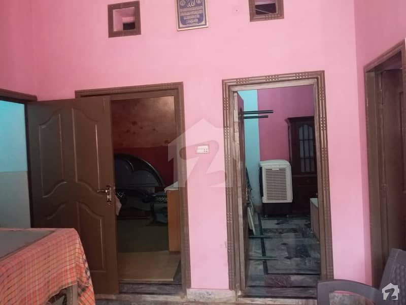 House Available For Sale In Madina Town On GT Road