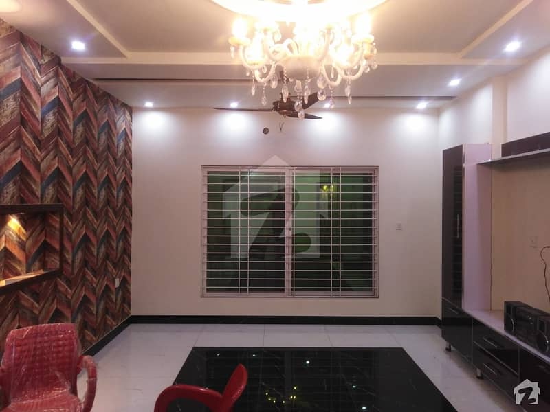 Ideal House For Rent In Khayaban Colony 2