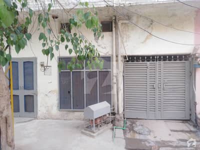 Ideal House For Sale In Gulfishan Colony