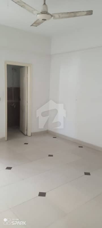 Flat For Rent In Shabaz Commercial Second Floor Tiles Flooring