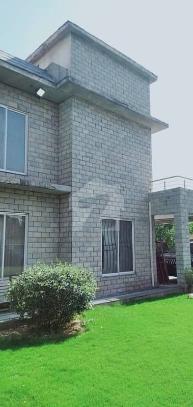 House Of 9000  Square Feet In Dha Defence Is Available