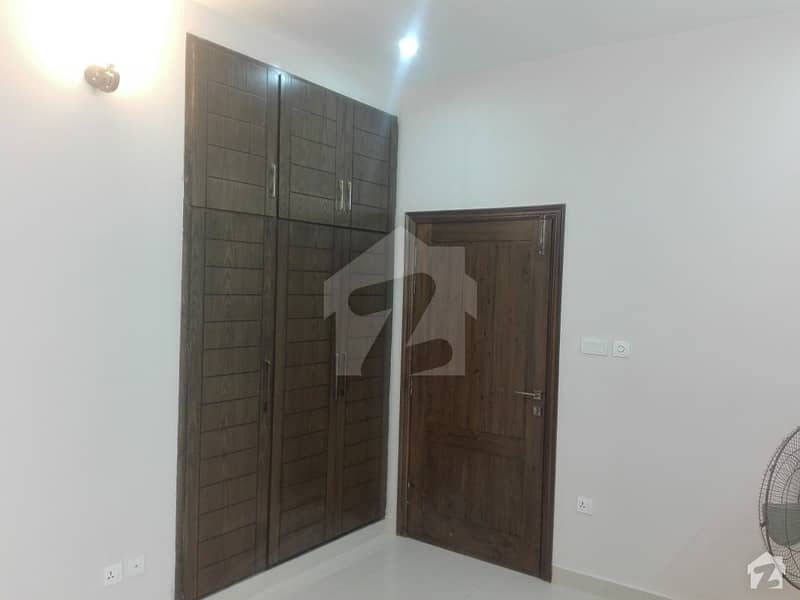 Well-constructed House Available For Sale In D-12