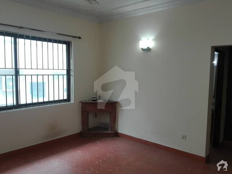 Centrally Located Flat For Rent In E-11 Available