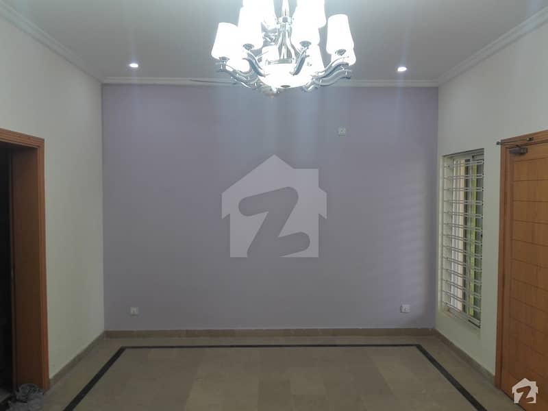 Reasonably-Priced 1100 Square Feet Flat In E-11, Islamabad Is Available As Of Now